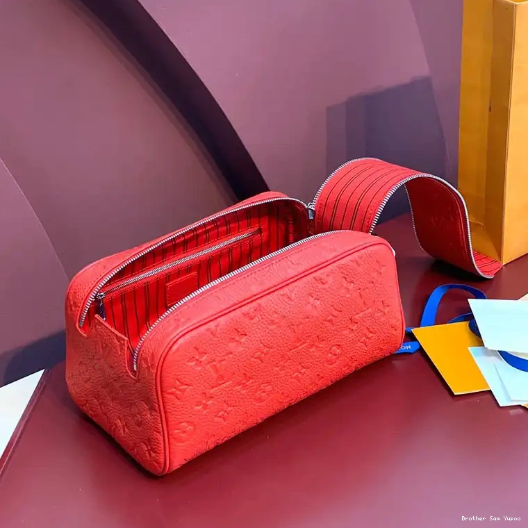 Brother Sam Yupoo Bags LV 2410YA0126 0808